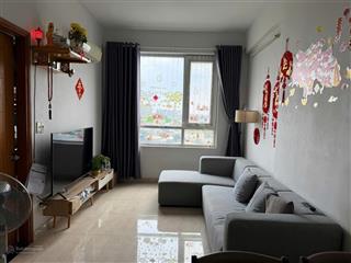 Chủ gửi cho thuê nhanh căn hộ the cbd 2pn2wc 65m2 tầng cao full nt giá 10 triệu/tháng. ở liền