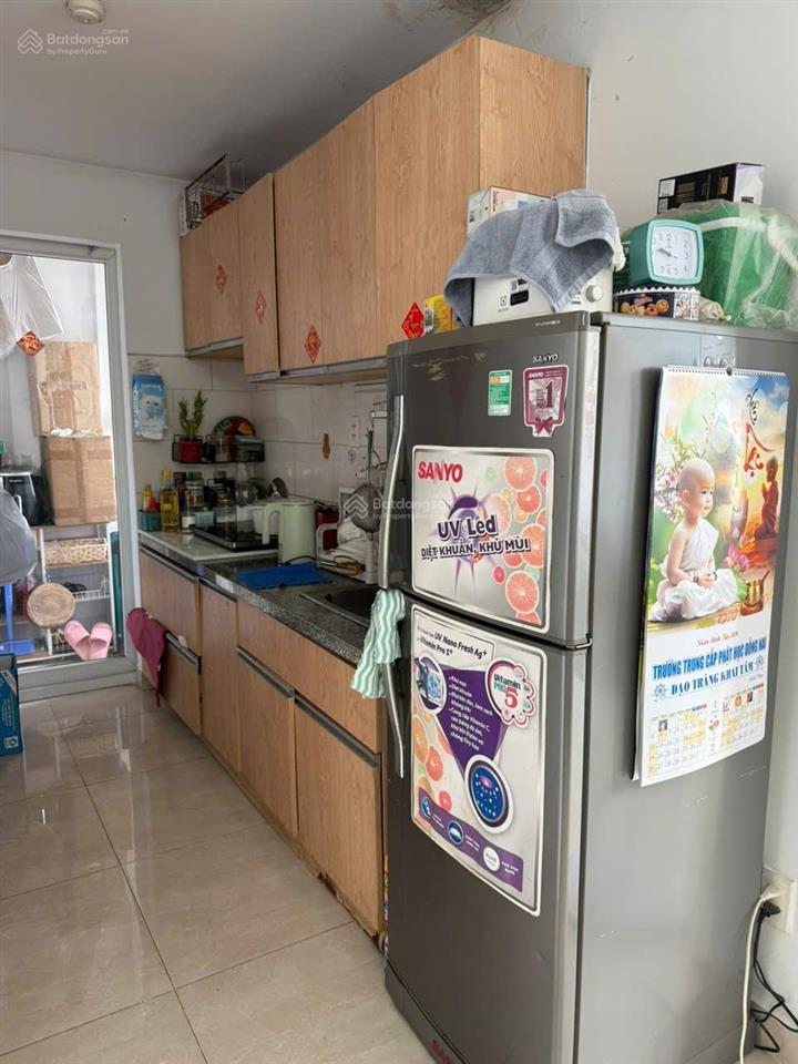 Chủ gửi cho thuê nhanh căn hộ the cbd 2pn2wc 65m2 tầng cao full nt giá 10 triệu/tháng. ở liền