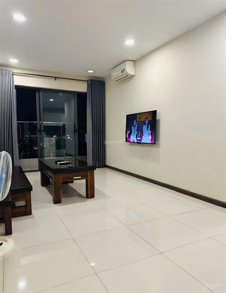 Chính chủ gửi bán ch de capella 1pn tầng trung, nội thất cơ bản giá 5.9tỷ. sổ hồng công chứng ngay