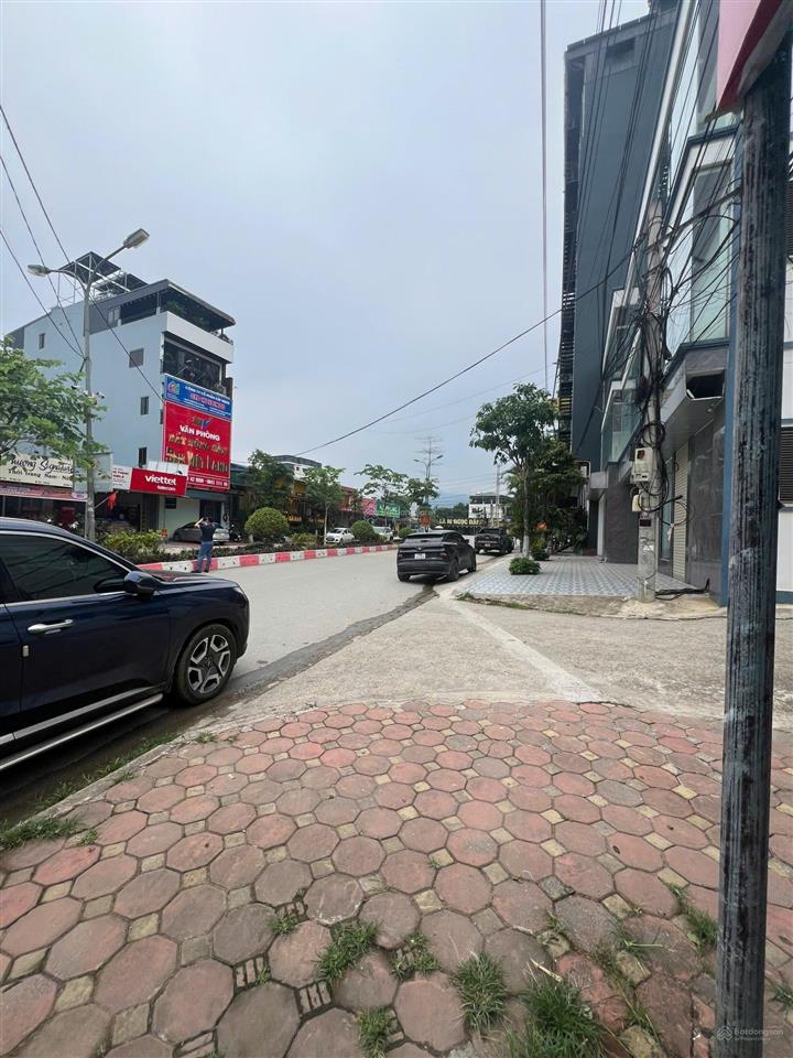 Bán đất 100m2 tại phường xuân khanh, 2 tỷ, uy tín chỉ với cơ hội đầu tư tốt