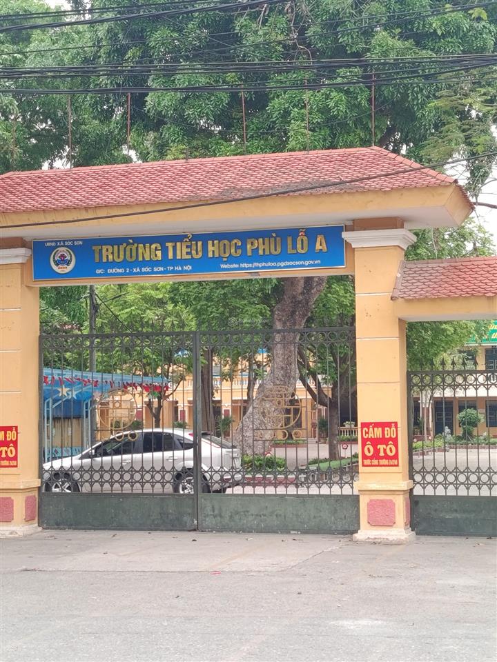 Bán nhà mặt phố kinh doanh cực đỉnh