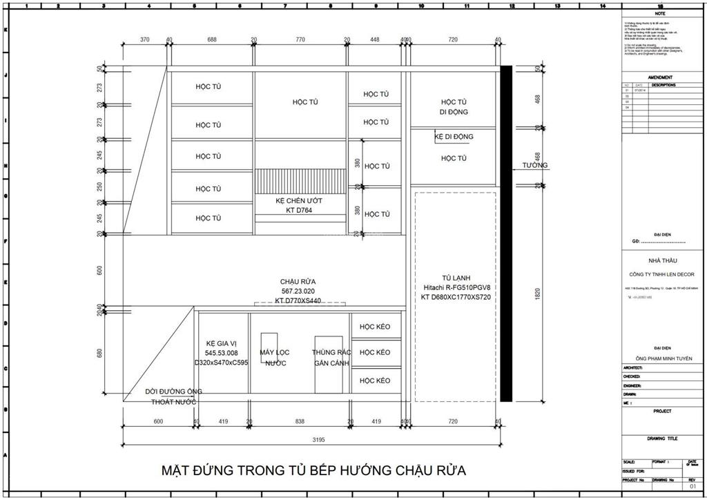 Chính chủ cần bán căn hộ richstar khu 1 tháp rs3, tầng 17  hdmb