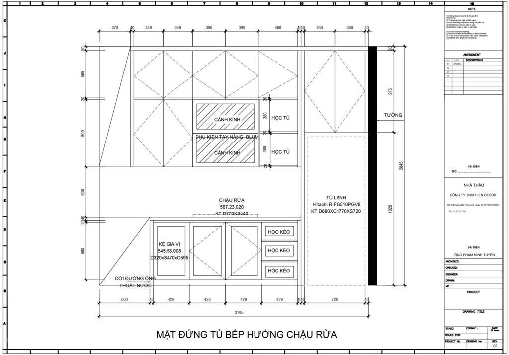 Chính chủ cần bán căn hộ richstar khu 1 tháp rs3, tầng 17  hdmb
