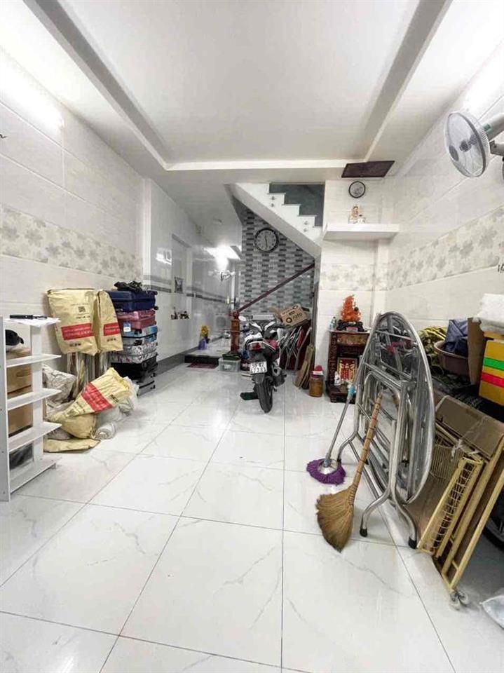 NHÀ BÁn ĐƯỜNG SỐ 1, TÊN LỬA