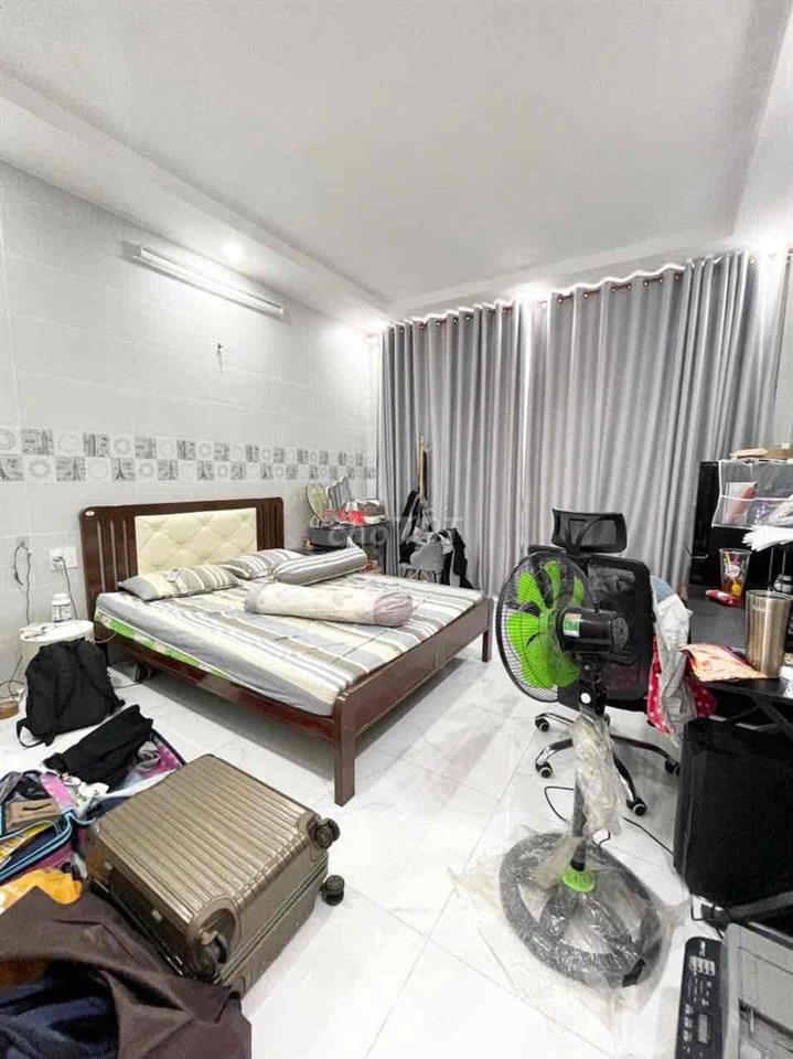 NHÀ BÁn ĐƯỜNG SỐ 1, TÊN LỬA