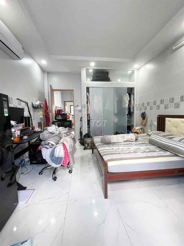 NHÀ BÁn ĐƯỜNG SỐ 1, TÊN LỬA