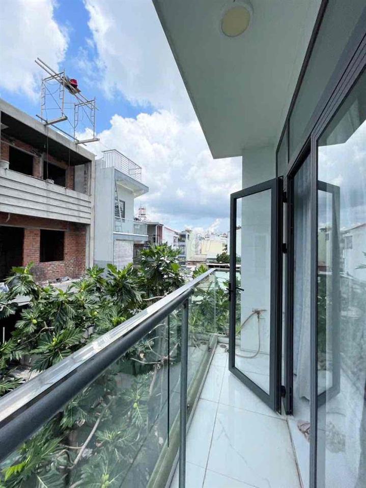 NHÀ BÁn ĐƯỜNG SỐ 1, TÊN LỬA