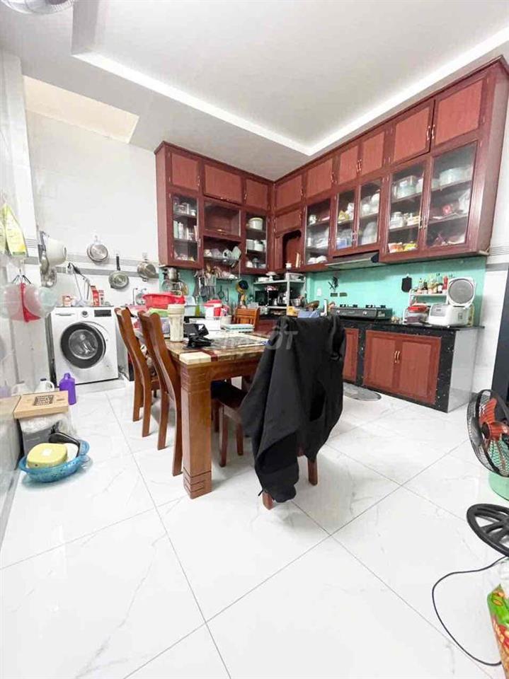 NHÀ BÁn ĐƯỜNG SỐ 1, TÊN LỬA