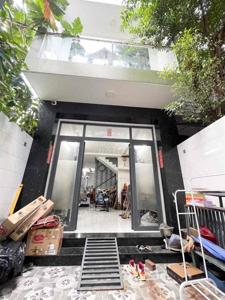 NHÀ BÁn ĐƯỜNG SỐ 1, TÊN LỬA