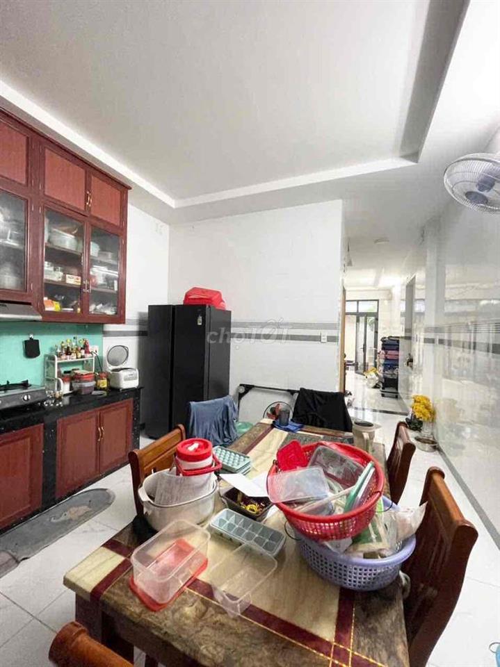 NHÀ BÁn ĐƯỜNG SỐ 1, TÊN LỬA