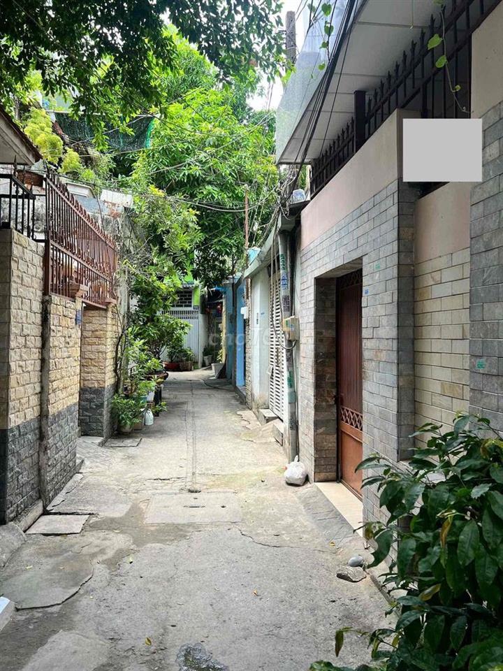 NHÀ BÁn ĐƯỜNG SỐ 1, TÊN LỬA