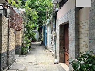 NHÀ BÁn ĐƯỜNG SỐ 1, TÊN LỬA