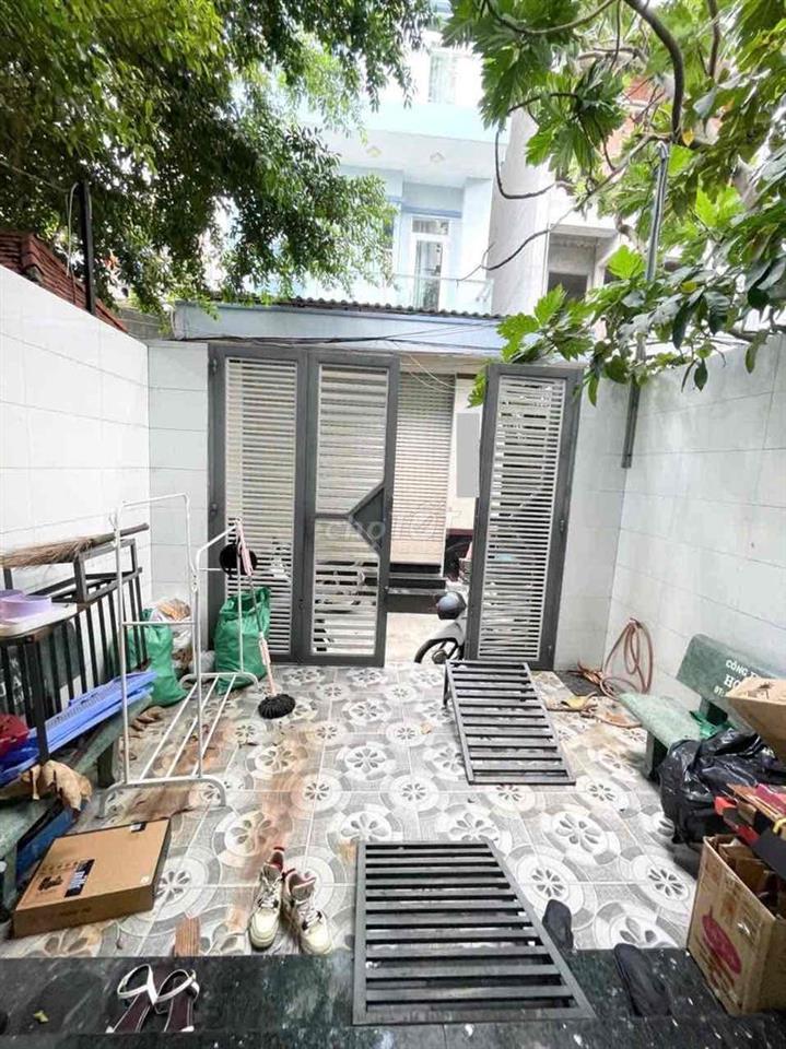 NHÀ BÁn ĐƯỜNG SỐ 1, TÊN LỬA