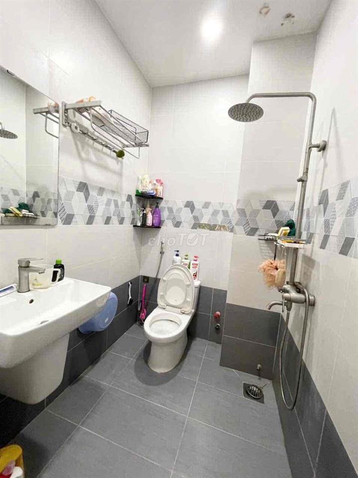 NHÀ BÁn ĐƯỜNG SỐ 1, TÊN LỬA