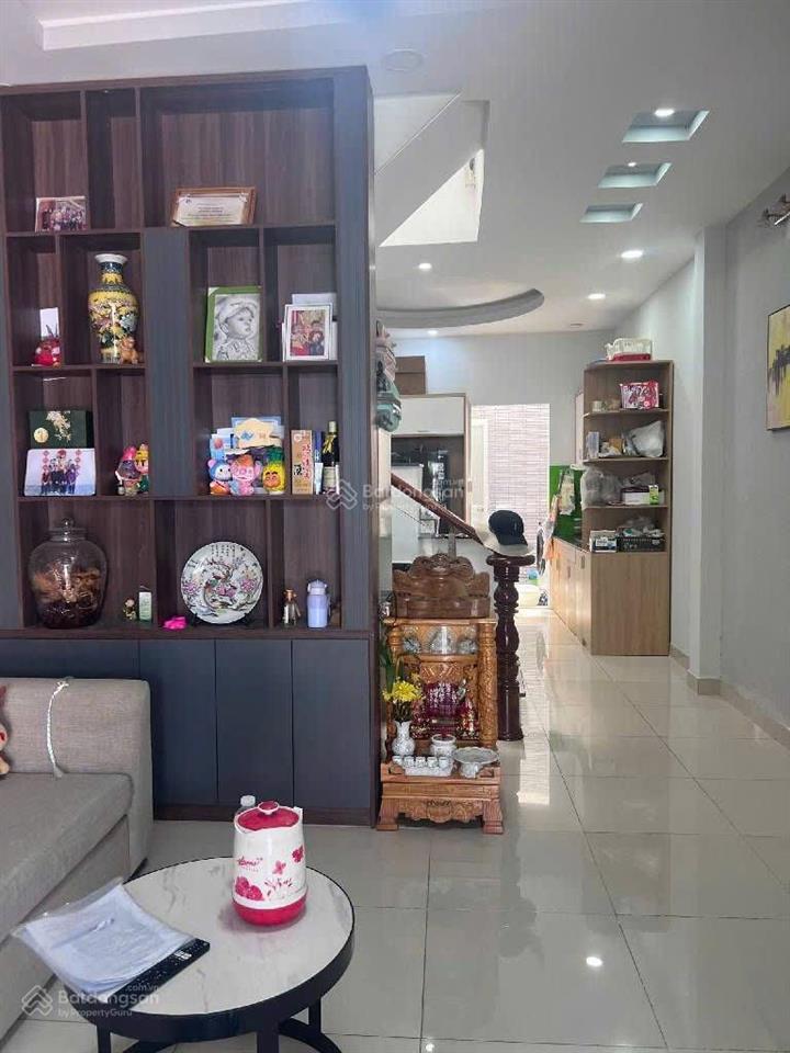 Bán nhà riêng đẹp, 4,7 tỷ, 52m2 tại võ văn hát, p long trường, q9, tp.hcm