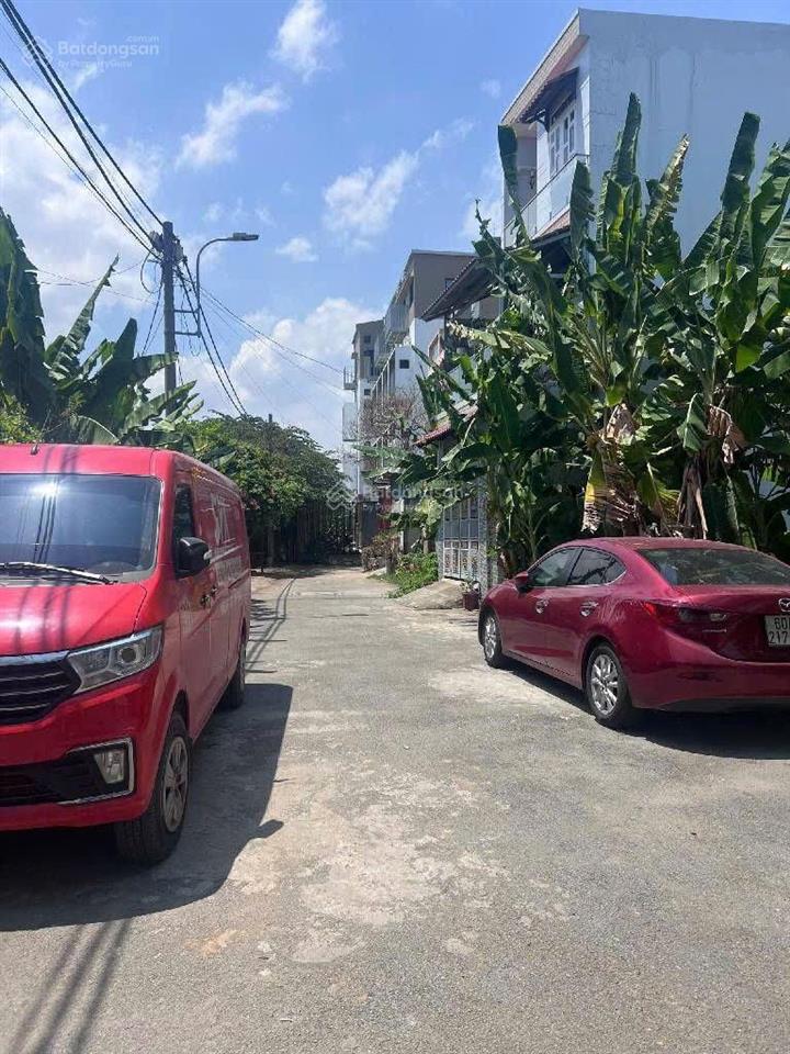 Bán nhà riêng đẹp, 4,7 tỷ, 52m2 tại võ văn hát, p long trường, q9, tp.hcm