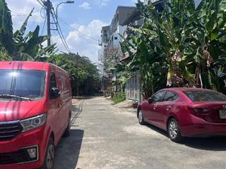 Bán nhà riêng đẹp, 4,7 tỷ, 52m2 tại võ văn hát, p long trường, q9, tp.hcm