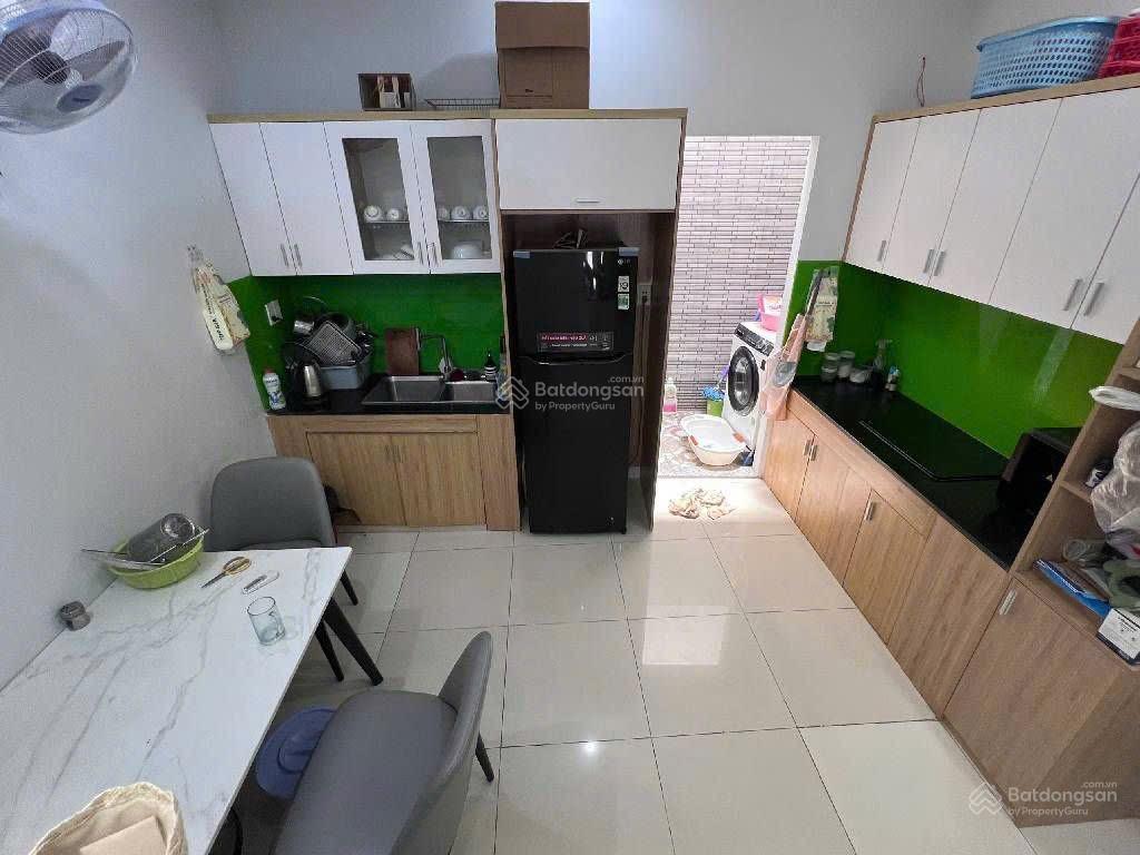 Bán nhà riêng đẹp, 4,7 tỷ, 52m2 tại võ văn hát, p long trường, q9, tp.hcm