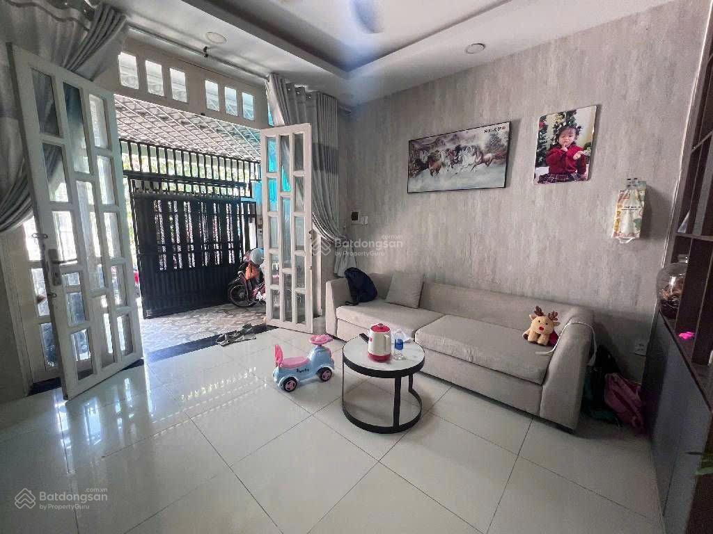 Bán nhà riêng đẹp, 4,7 tỷ, 52m2 tại võ văn hát, p long trường, q9, tp.hcm