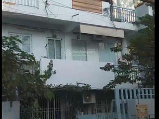Bán gấp trả bank, tầng trệt chung cư phạm viết chánh, 64m2