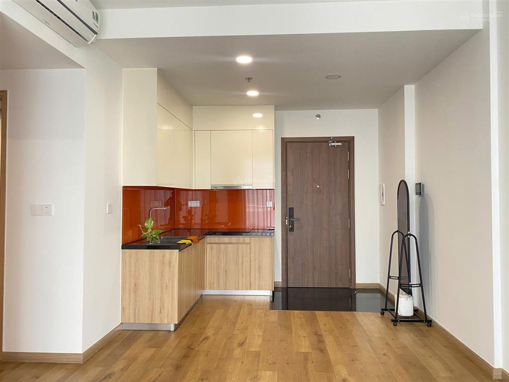 Chính chủ bán căn 2pn akari city võ văn kiệt sổ hồng sẵn chỉ 4,099 tỷ có thương lượng tặng nội thất