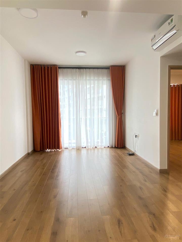 Chính chủ bán căn 2pn akari city võ văn kiệt sổ hồng sẵn chỉ 4,099 tỷ có thương lượng tặng nội thất
