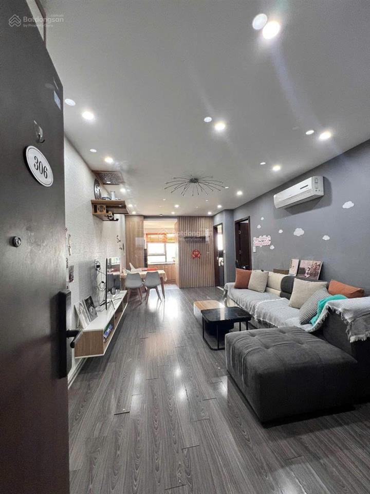 Bán chung cư starup đại mỗ  65m  2pn  2vs  full nội thất  4.9 tỷ  0971 607 ***