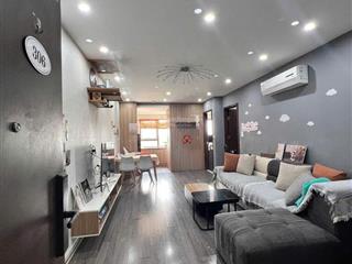 Bán chung cư starup đại mỗ  65m  2pn  2vs  full nội thất  4.9 tỷ  0971 607 ***