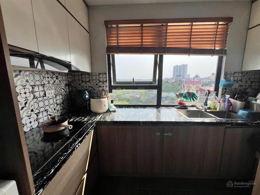 Bán chung cư starup đại mỗ  65m  2pn  2vs  full nội thất  4.9 tỷ  0971 607 ***