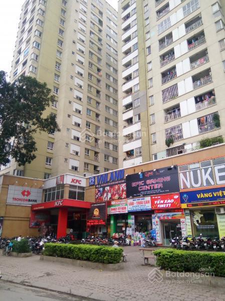 Bán căn hộ tòa b14 phạm ngọc thạch, kim liên, 80m2, 7.2 tỷ, 2 ngủ, 2 wc, sổ đỏ cc, full nội thất.