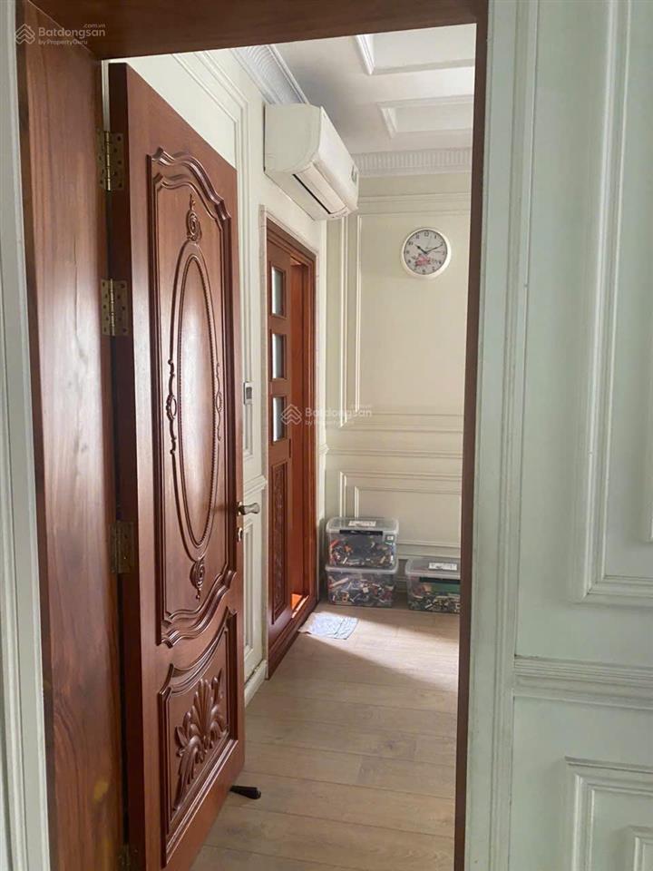 Bán biệt thự đơn lập hai mặt tiền a63 khu nam thông 1 phú mỹ hưng full nội thất gỗ giá trị cao