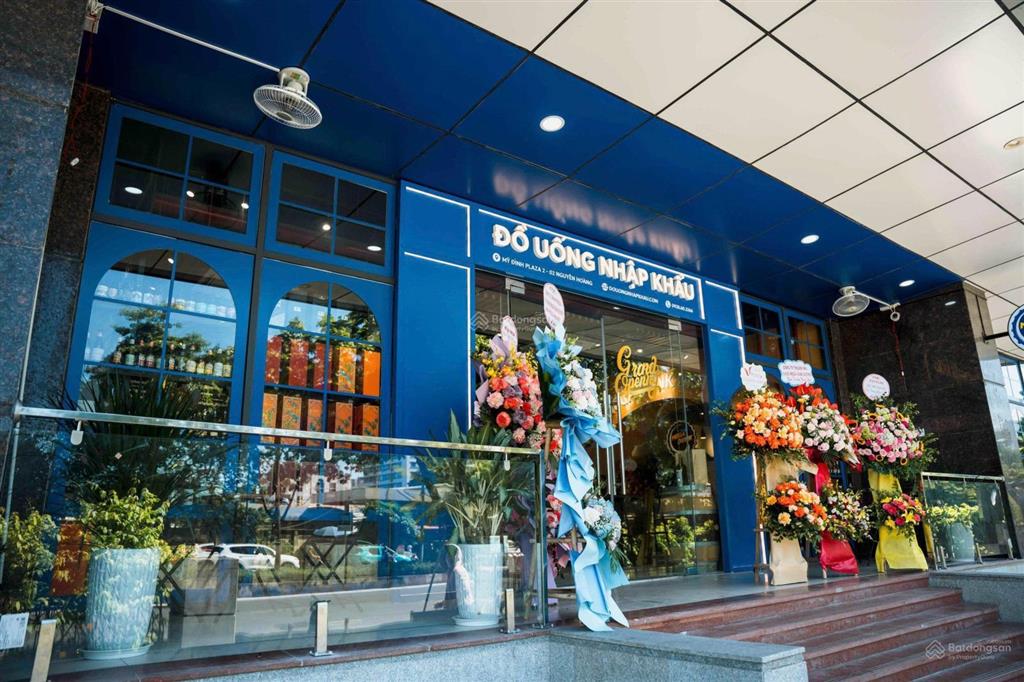 Cho thuê tầng 2  đặng thai mai | không gian riêng  dễ khai thác