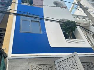 Bán nhà đẹp phường 11  nguyễn văn khối  gò vấp  hẻm 1/ gần mặt tiền
