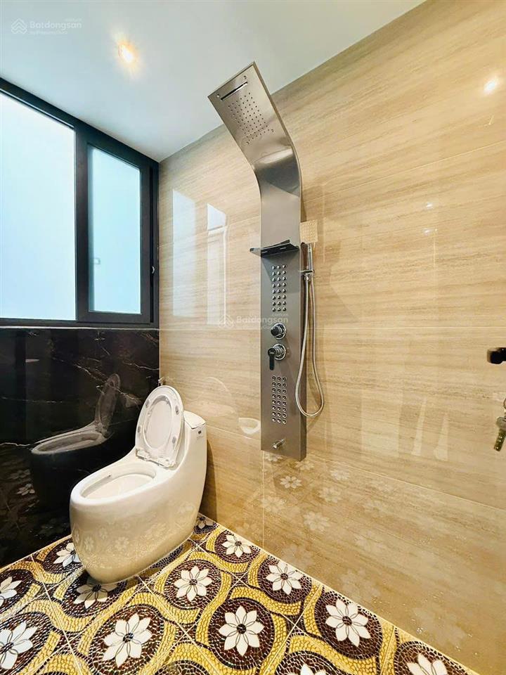 Chính chủ bán nhà đẹp p11gò vấpfull nội thất