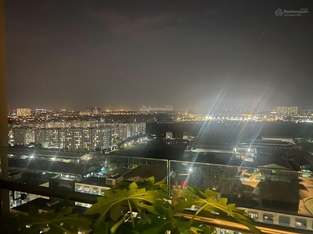 Bán căn hộ akari city block ak  tầng 19 view thoáng đẹp  2 phòng ngủ   0934 127 ***