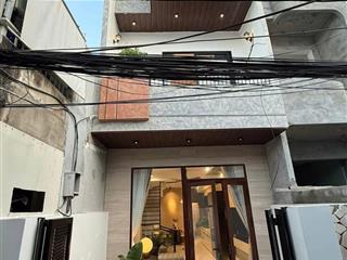 Tôi chính chủ bán nhà 3 tầng full nội thất ngay cầu rồng kiệt 408 trưng nữ vương