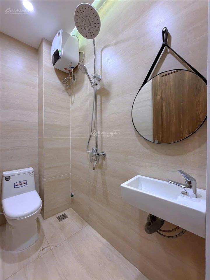 Tôi chính chủ bán nhà 3 tầng full nội thất ngay cầu rồng kiệt 408 trưng nữ vương