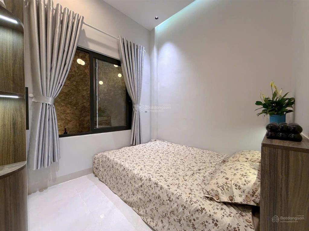Tôi chính chủ bán nhà 3 tầng full nội thất ngay cầu rồng kiệt 408 trưng nữ vương
