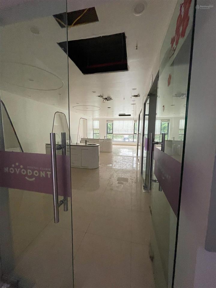 Cho thuê nhà mặt đường nguyễn khang tại địa chỉ 14 nguyễn khang, yên hoà, hà nội, ngay sát cầu 361