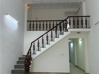 Tôi chính chủ bán nhà gác lửng đúc đường lê thiệt