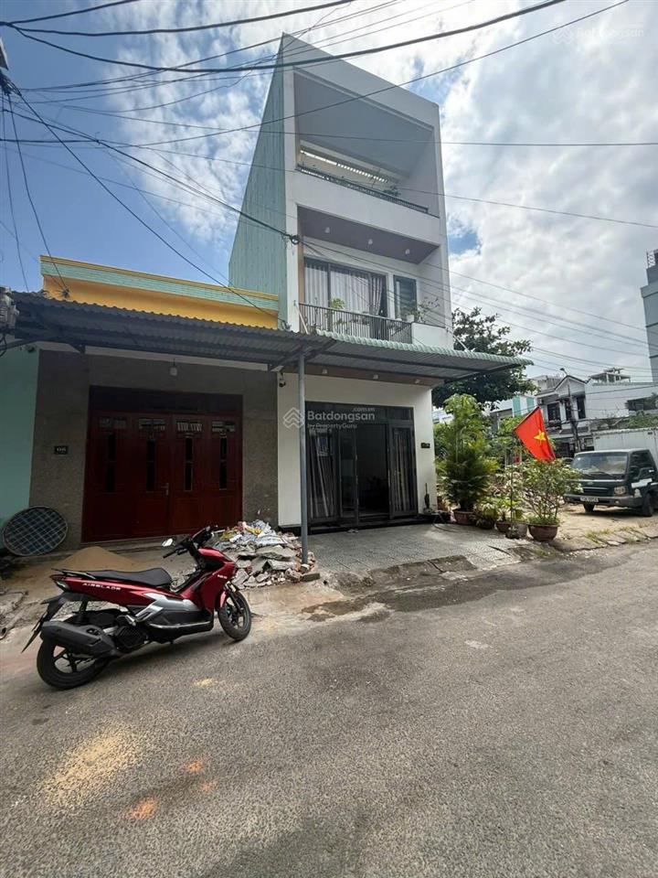 Tôi chính chủ bán nhà gác lửng đúc đường lê thiệt