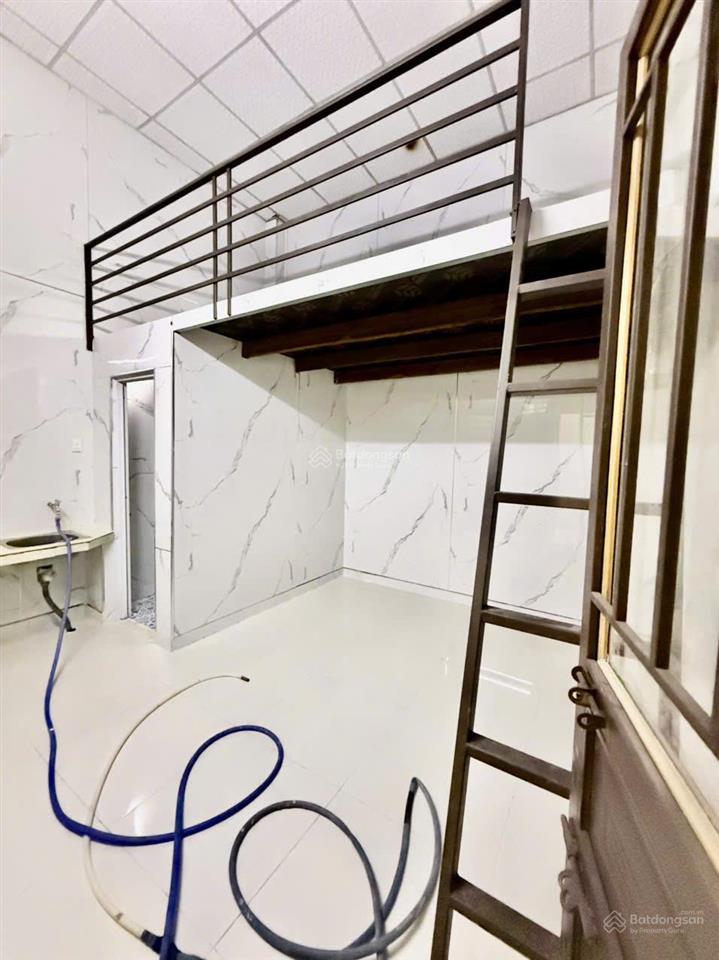 Tôi chính chủ bán dãy trọ 4 phòng đường lê sao