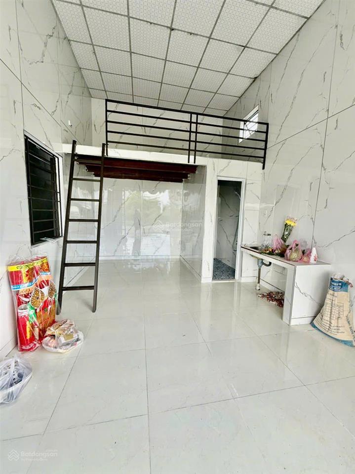 Tôi chính chủ bán dãy trọ 4 phòng đường lê sao
