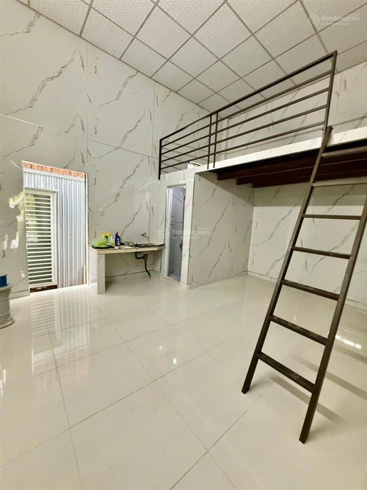 Tôi chính chủ bán dãy trọ 4 phòng đường lê sao