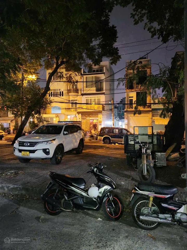 Cho thuê nhà riêng 2 tầng 80m²  2pn 2wc  cư xá bình minh, dương bá trạc, p. chánh hưng, tp.hcm