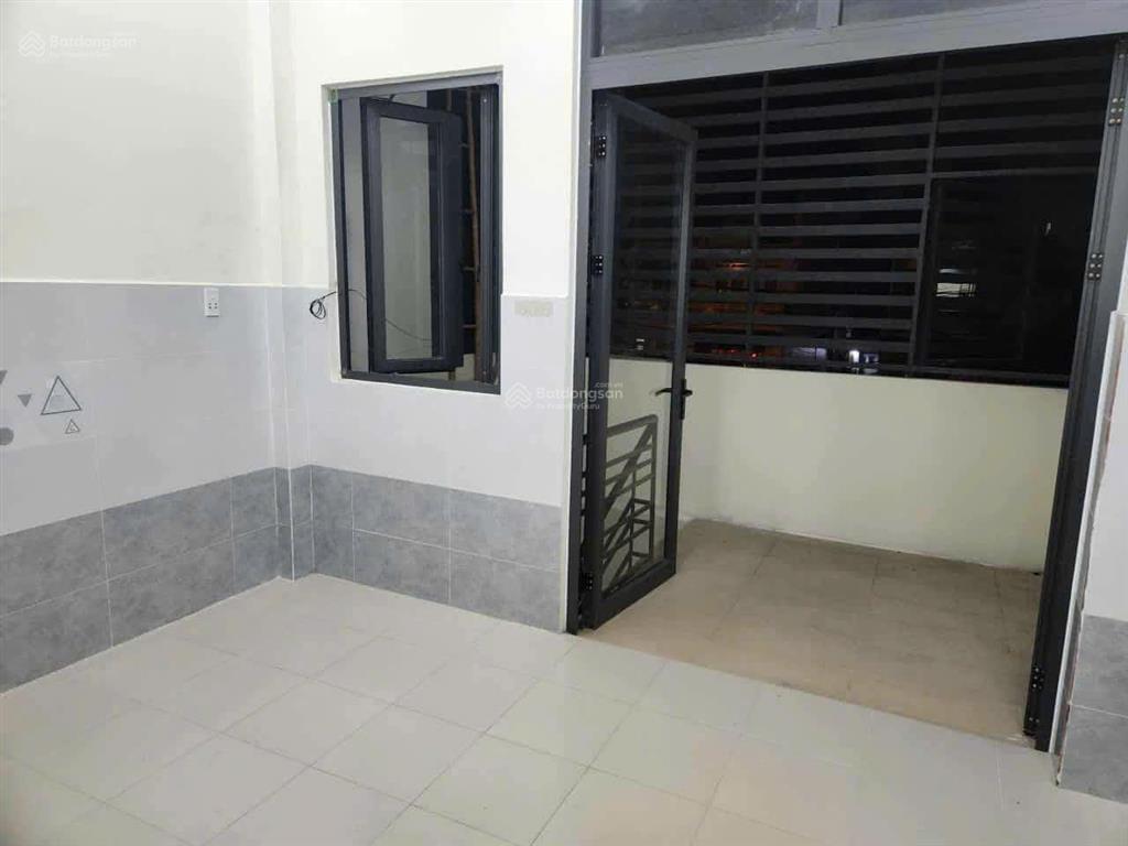 Cho thuê nhà riêng 2 tầng 80m²  2pn 2wc  cư xá bình minh, dương bá trạc, p. chánh hưng, tp.hcm