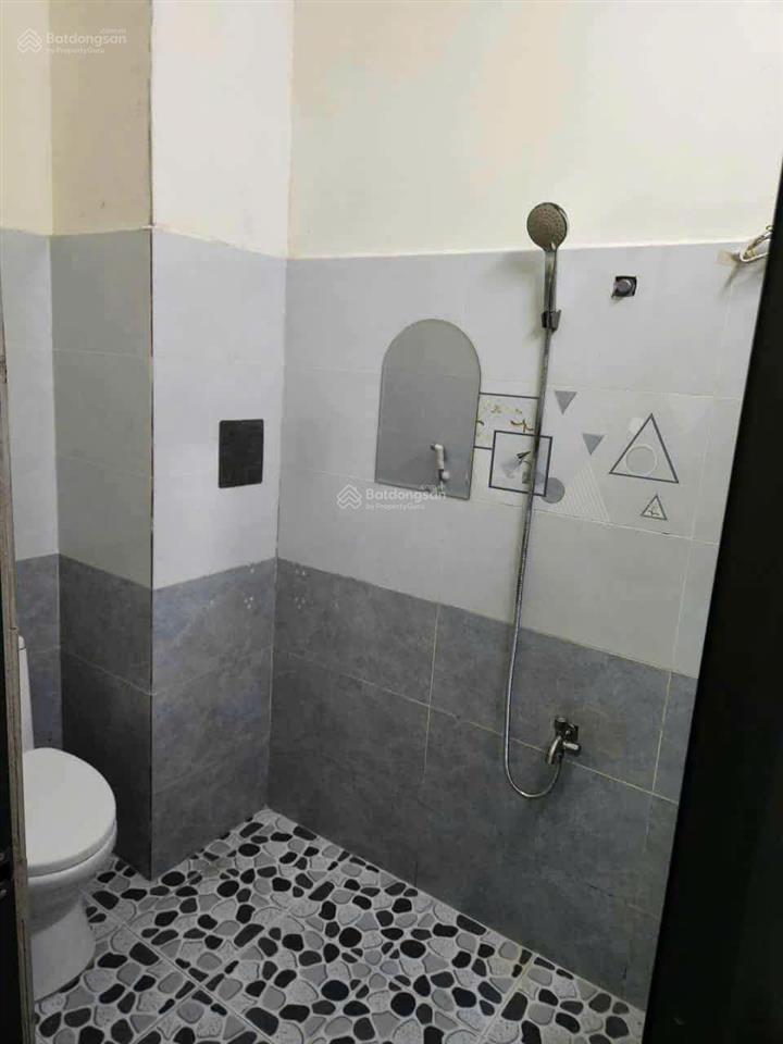 Cho thuê nhà riêng 2 tầng 80m²  2pn 2wc  cư xá bình minh, dương bá trạc, p. chánh hưng, tp.hcm