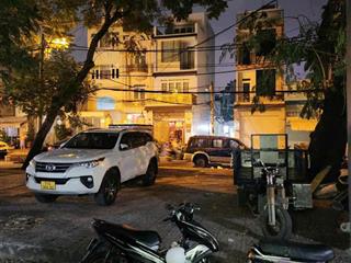 Cho thuê nhà riêng 2 tầng 80m²  2pn 2wc  cư xá bình minh, dương bá trạc, p. chánh hưng, tp.hcm