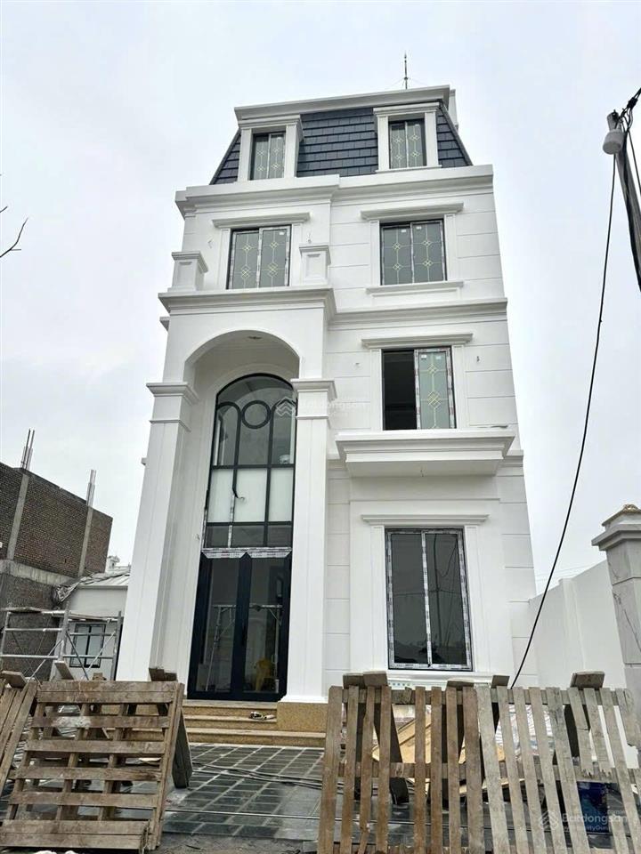 Bán nhà riêng tại đường máng nước, thủy đường, hải phòng, 22,6 tỷ, 300 m2