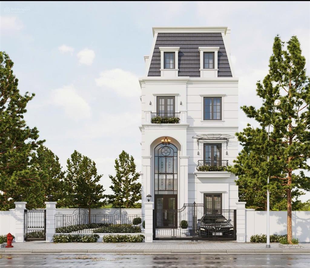 Bán nhà riêng tại đường máng nước, thủy đường, hải phòng, 22,6 tỷ, 300 m2